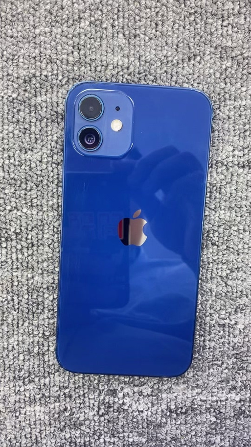 iphone12后盖是什么材质