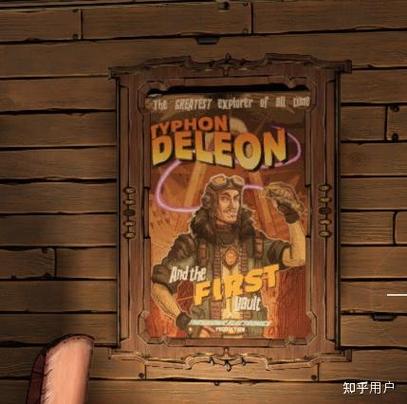 无主之地3暗门怎么开