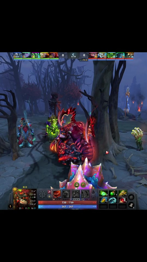 dota2隆冬英雄宝藏重复了怎么办