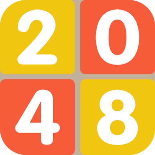 2048经典下载截图3
