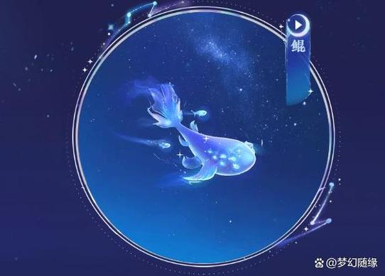 梦幻西游祥瑞大全