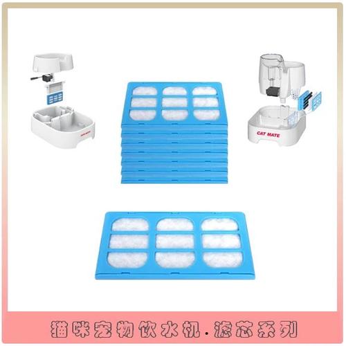 饮水机滤芯价格表