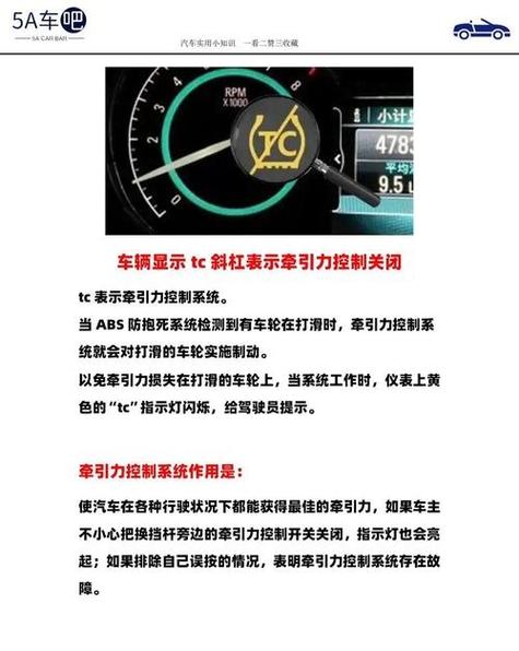 仪表盘黄灯亮什么原因截图2