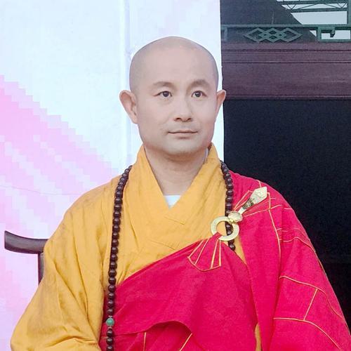 印能法师的大慈悲咒原唱正版