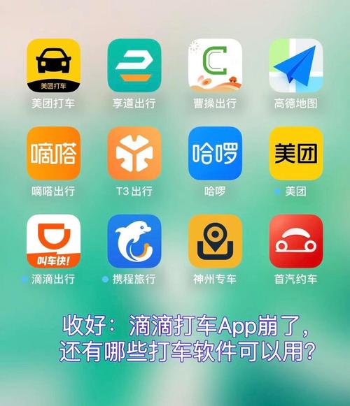 租车开滴滴哪个平台好