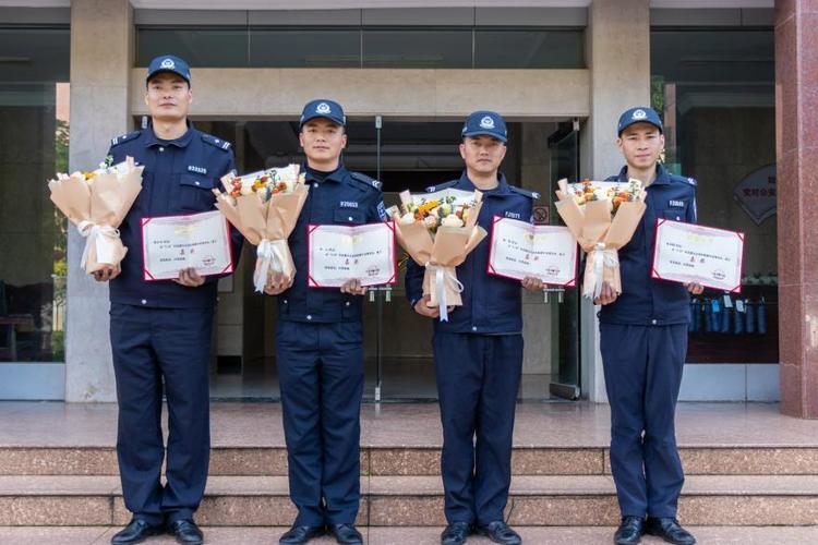 辅警三级嘉奖含金量高吗