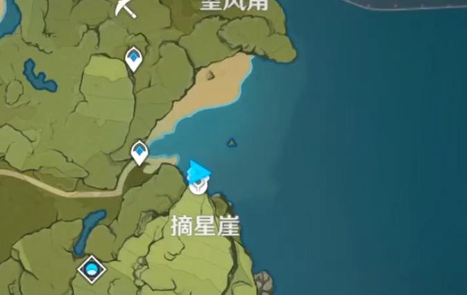 原神如何持续飞行