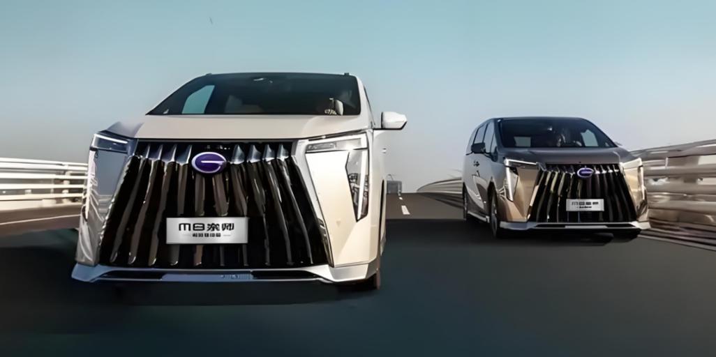 传祺m8宗师商务车7座最新款价格