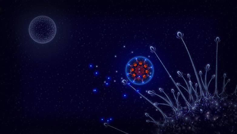 细胞生存战:微生物模拟器 细胞生存战:微生物模拟器