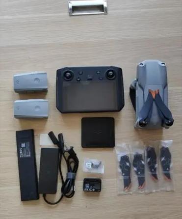 DJI Air 2S功能介绍