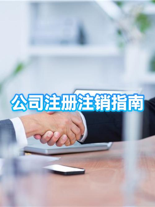 分公司注销流程
