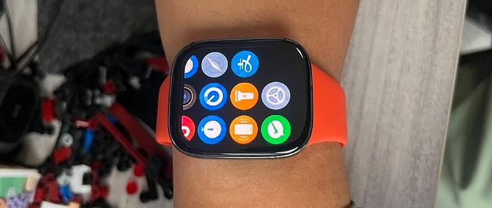 红米watch3参数