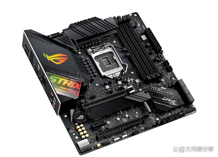 z490最建议配的cpu