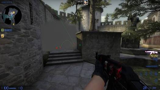 csgo隐藏队友id的常见问题截图3