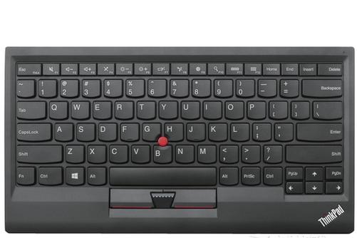 thinkpad键盘按键错乱