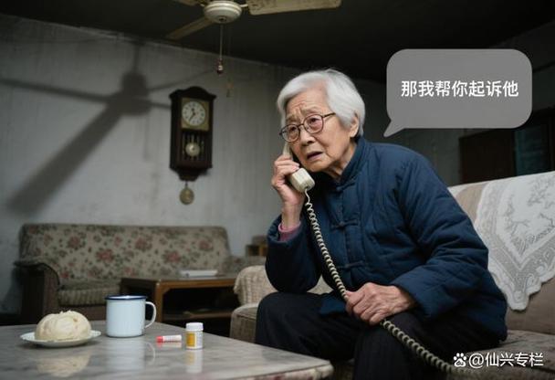 中国奶奶国语版全集 中国奶奶国语版全集