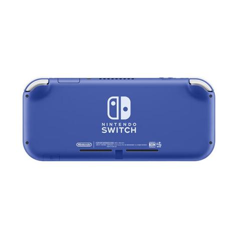 switch lite 输出