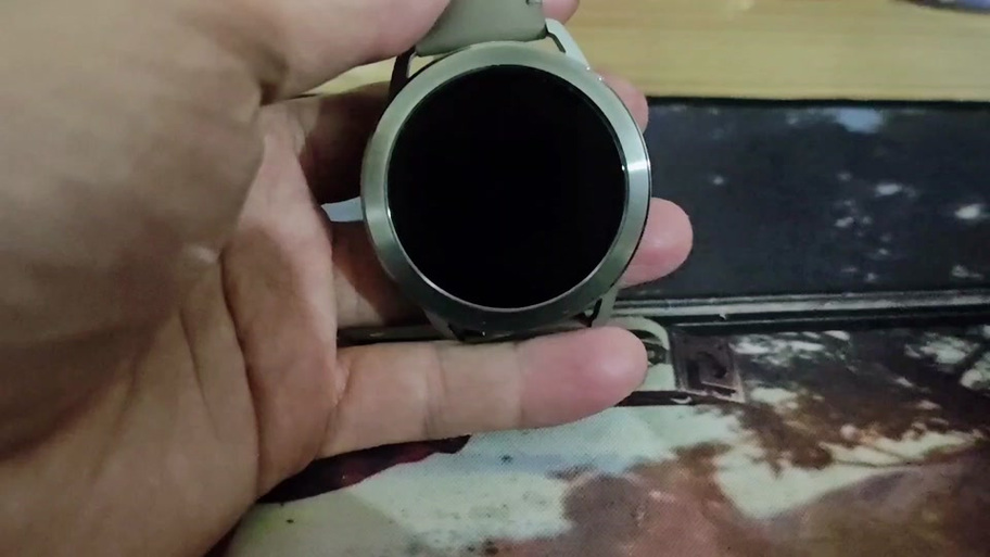 手表蓝牙总自动断开