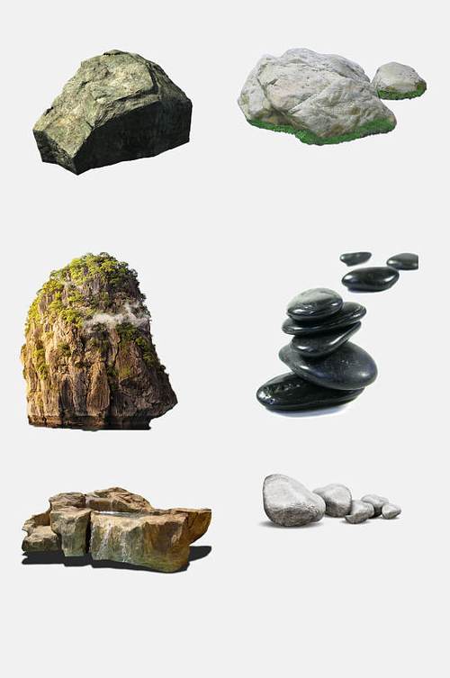 岩石主量元素