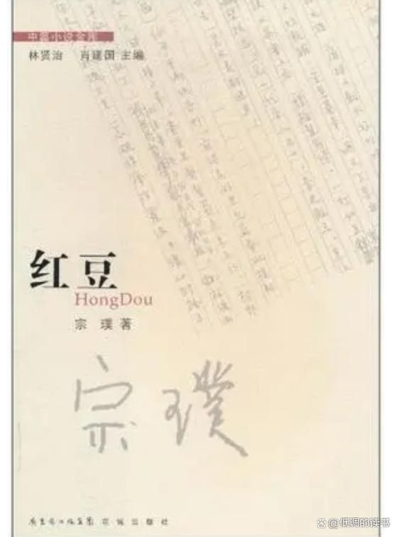 红豆非木非石小说TXT