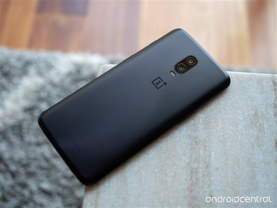 一加6t有什么黑科技