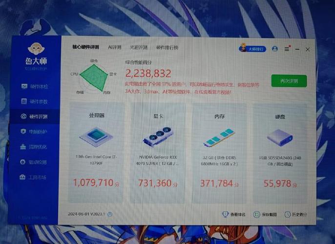 原神显卡性能要求