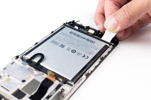 魅蓝note5换电池多少钱