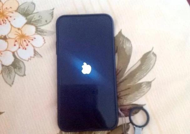 iphone重启后内存变小了截图2