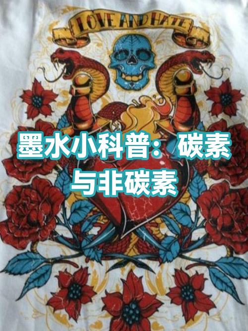 碳素墨水好还是非碳素墨水好截图1