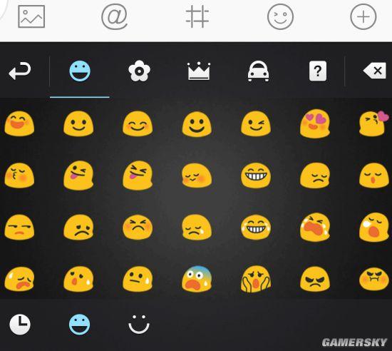 emoji表情贴图软件安卓版截图2