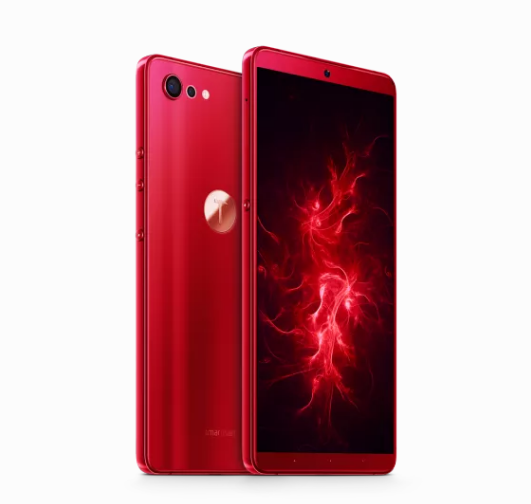 锤子手机坚果pro2s截图2