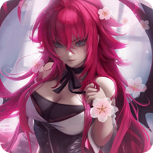魔女与战姬0.1版本
