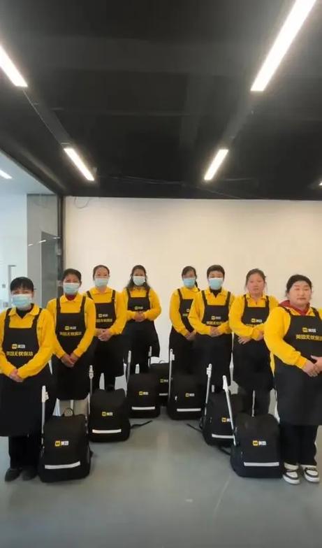 在美团工作怎么样