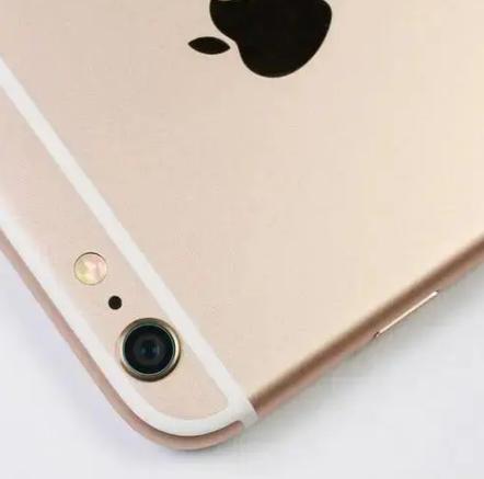 iphone6s颜色