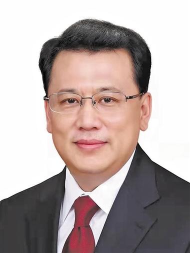 省委书记