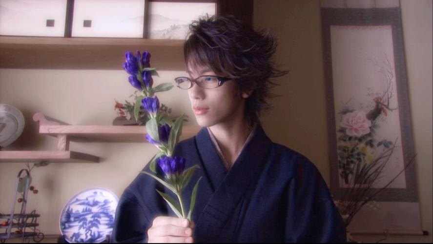 野上良太郎的简介