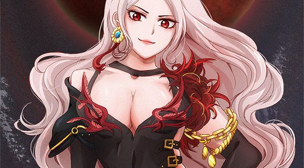 堕落之春彩蛋