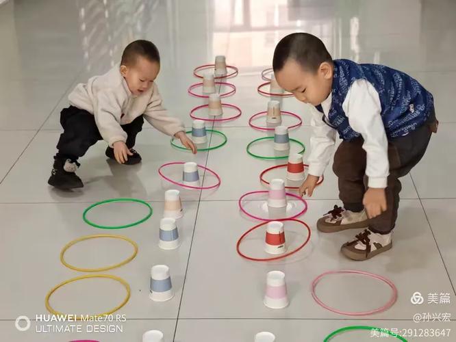 幼儿园小游戏截图2