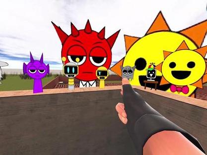 gmod,模组截图3