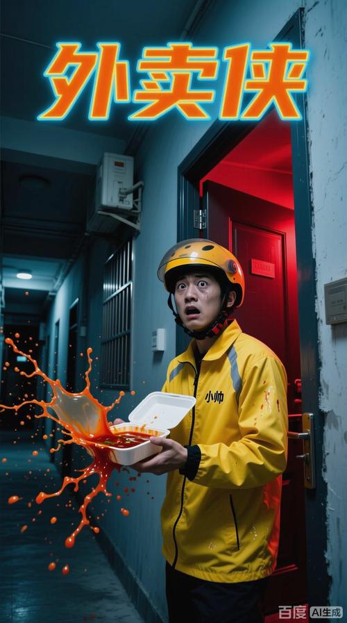 饿了么外卖侠项目是什么