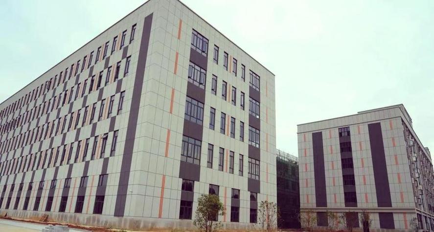 深圳市川舢电子有限公司
