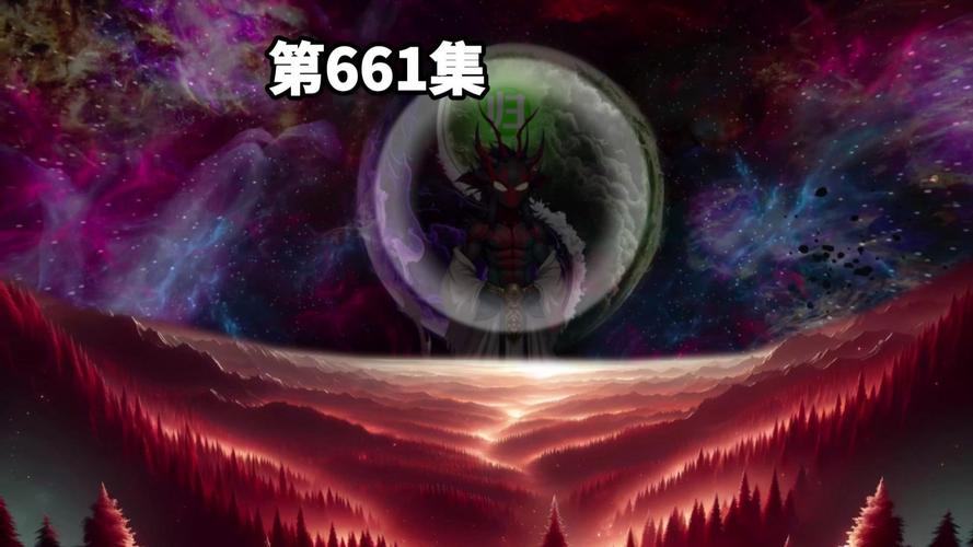 上苍世界完整版免费观看
