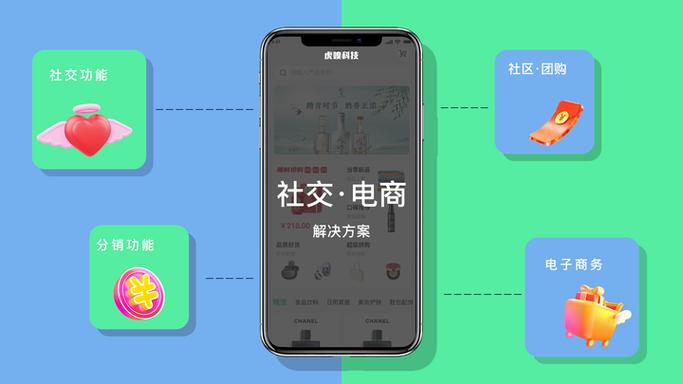 社交账号交易平台截图1