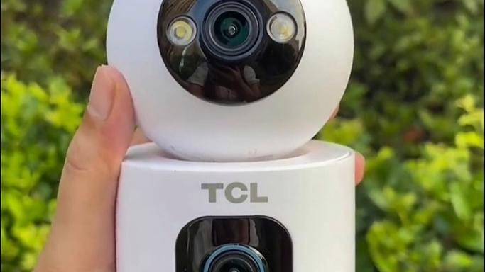 TCL电视专用摄像头