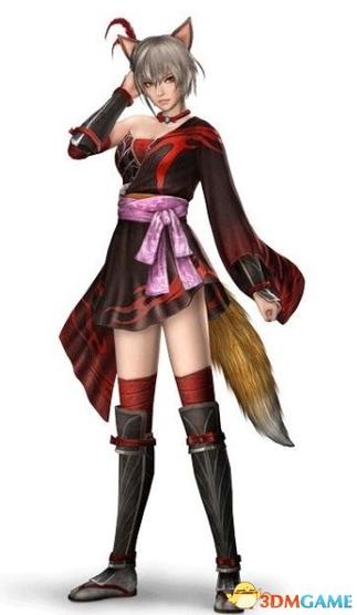 真三国无双7常规搭配
