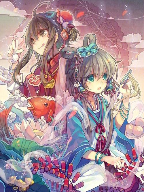 洛天依火还是初音火