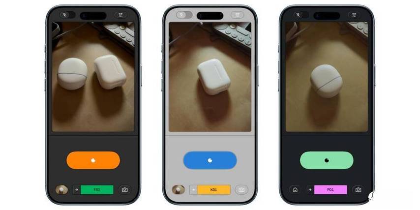 iphone能用谷歌相机吗截图3