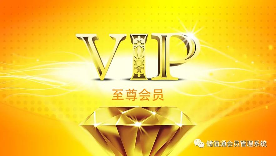 vip要收费吗