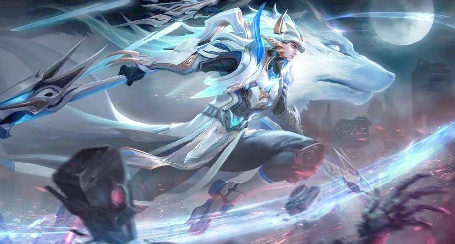 哪些英雄适合高端局 哪些英雄适合高端局