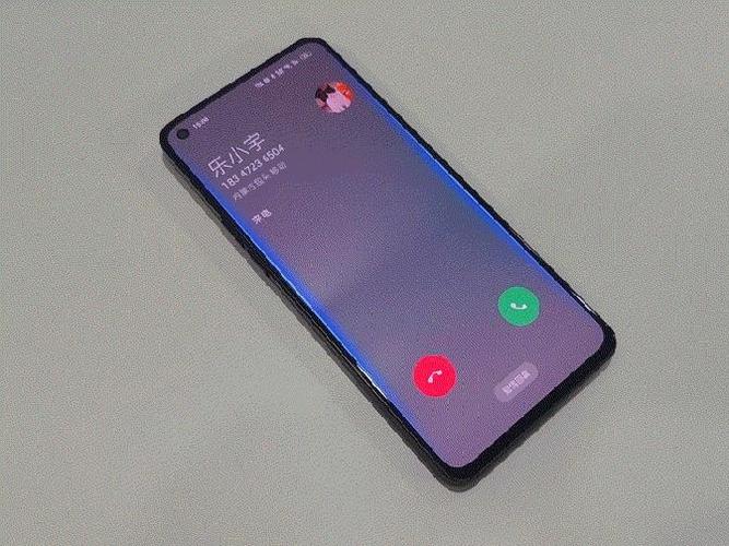 oppo消息提示闪光灯
